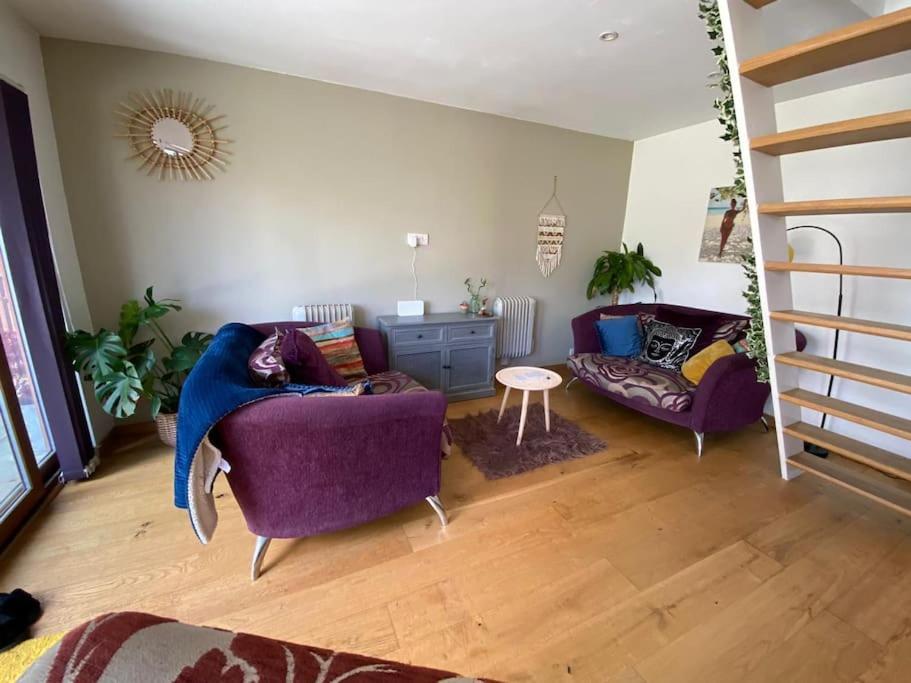 Appartement The Retreat, A Relaxing Getaway For Couples à Hambrook Extérieur photo